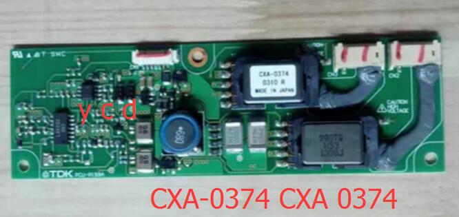 CXA-0374 CXA 0374 PCU-P159A PCUP159 PCU-P377 ..